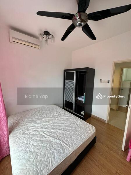 Untuk Disewa - Semarak @ Taman Raintree