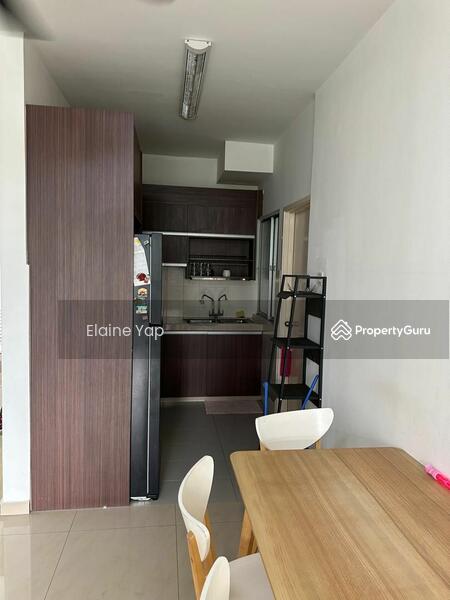 Untuk Disewa - Semarak @ Taman Raintree