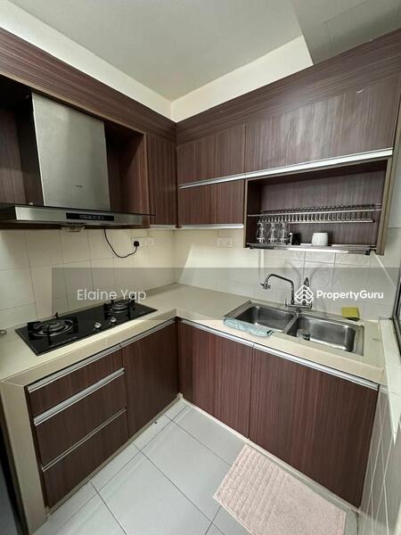 Untuk Disewa - Semarak @ Taman Raintree