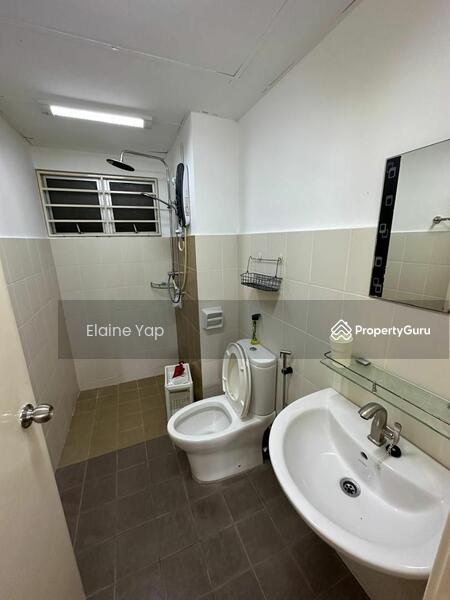 Untuk Disewa - Semarak @ Taman Raintree