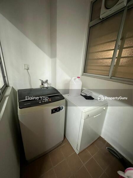 Untuk Disewa - Semarak @ Taman Raintree