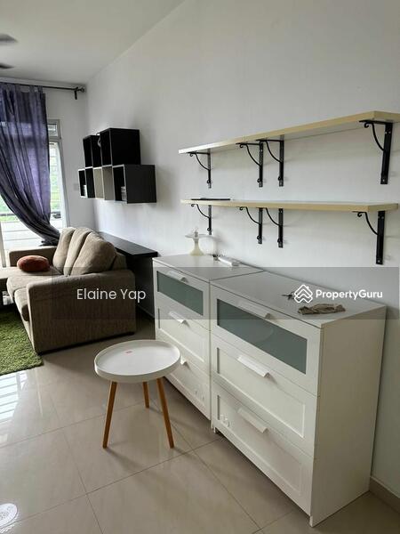 Untuk Disewa - Semarak @ Taman Raintree