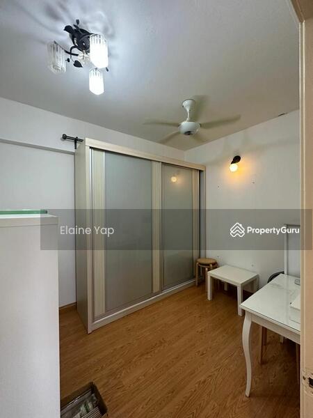 Untuk Disewa - Semarak @ Taman Raintree