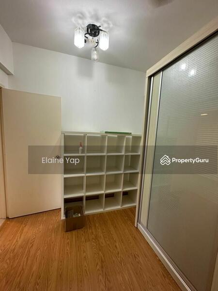 Untuk Disewa - Semarak @ Taman Raintree