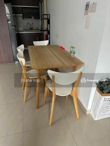 Untuk Disewa - Semarak @ Taman Raintree