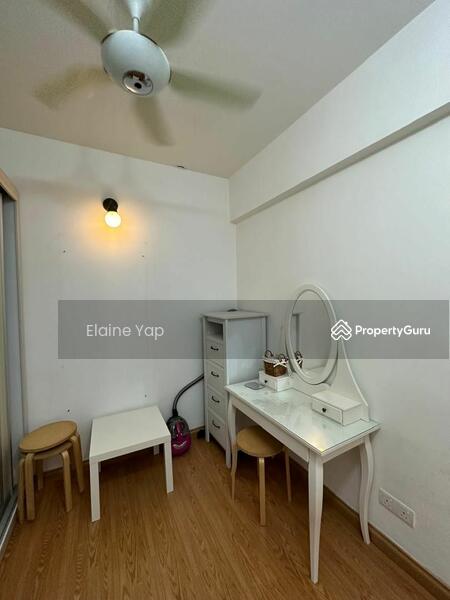 Untuk Disewa - Semarak @ Taman Raintree