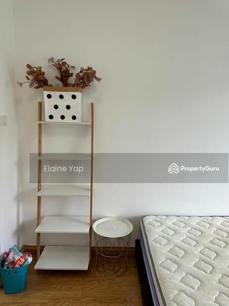 Untuk Disewa - Semarak @ Taman Raintree