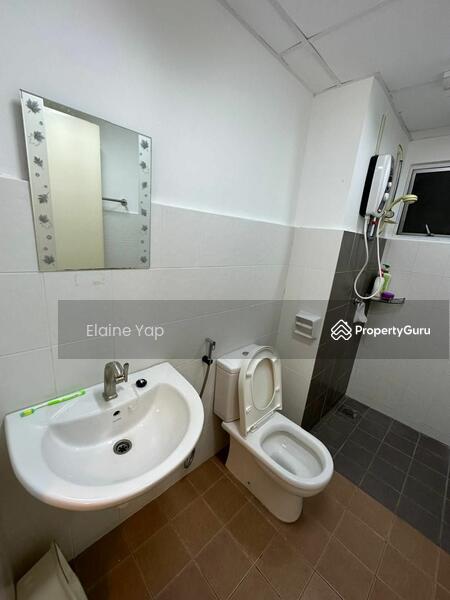 Untuk Disewa - Semarak @ Taman Raintree