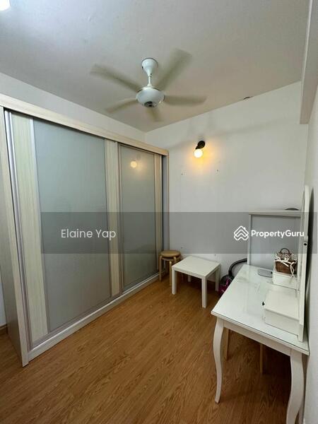 Untuk Disewa - Semarak @ Taman Raintree