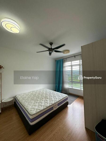 Untuk Disewa - Semarak @ Taman Raintree