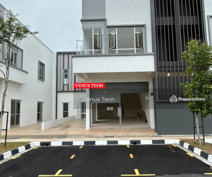 For Rent - Bandar Setia Fontaines