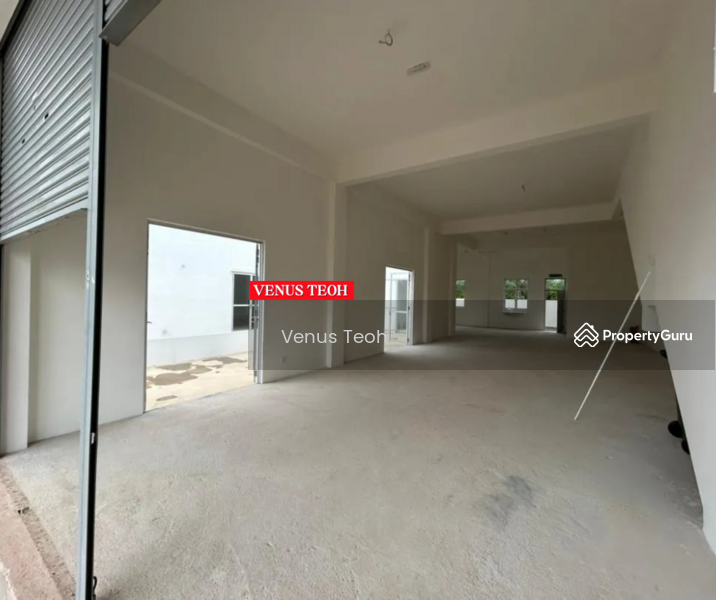 For Rent - Bandar Setia Fontaines