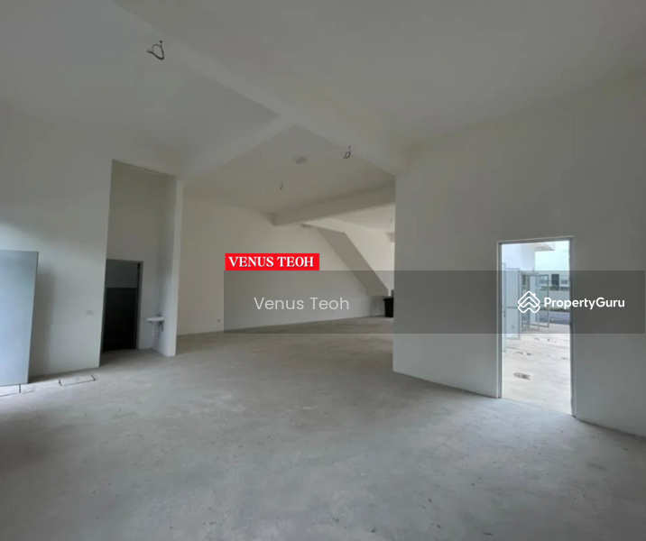 For Rent - Bandar Setia Fontaines