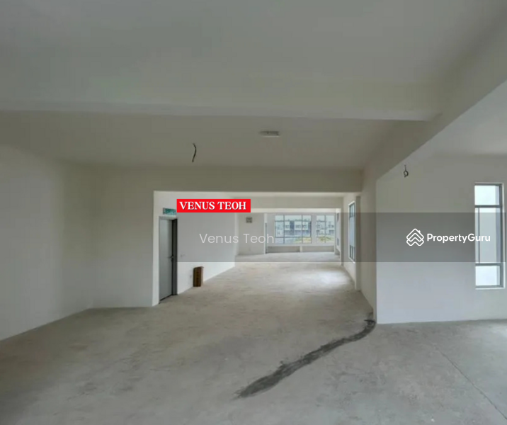 For Rent - Bandar Setia Fontaines