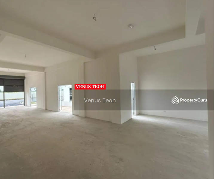 For Rent - Bandar Setia Fontaines