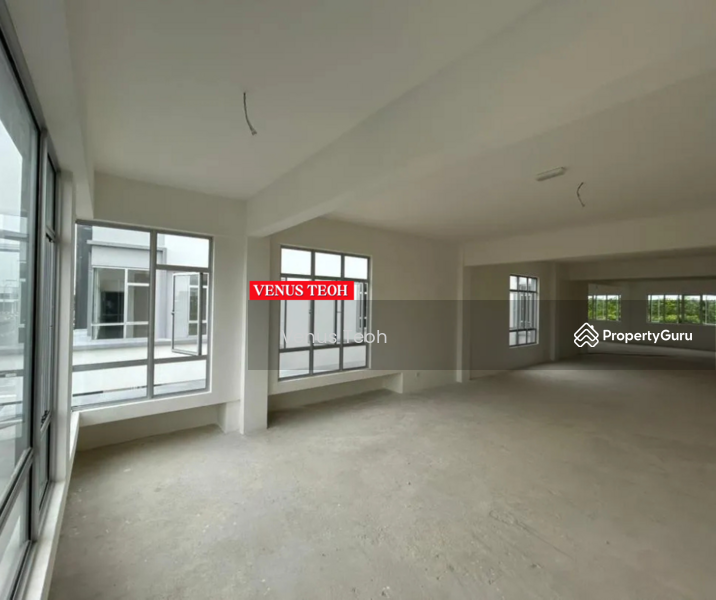 For Rent - Bandar Setia Fontaines