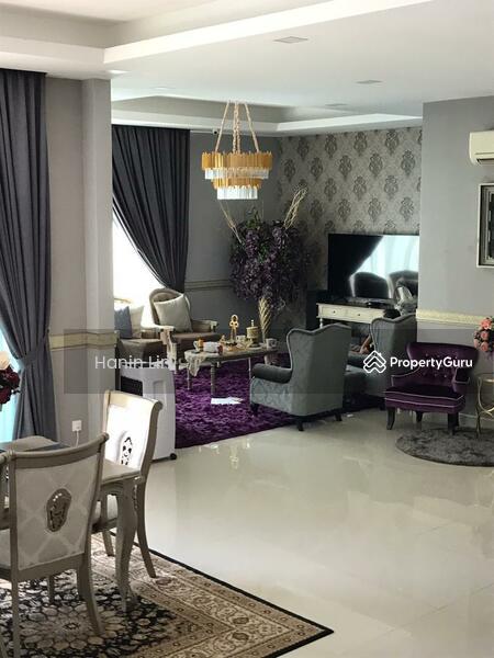 For Rent - Ukay Seraya