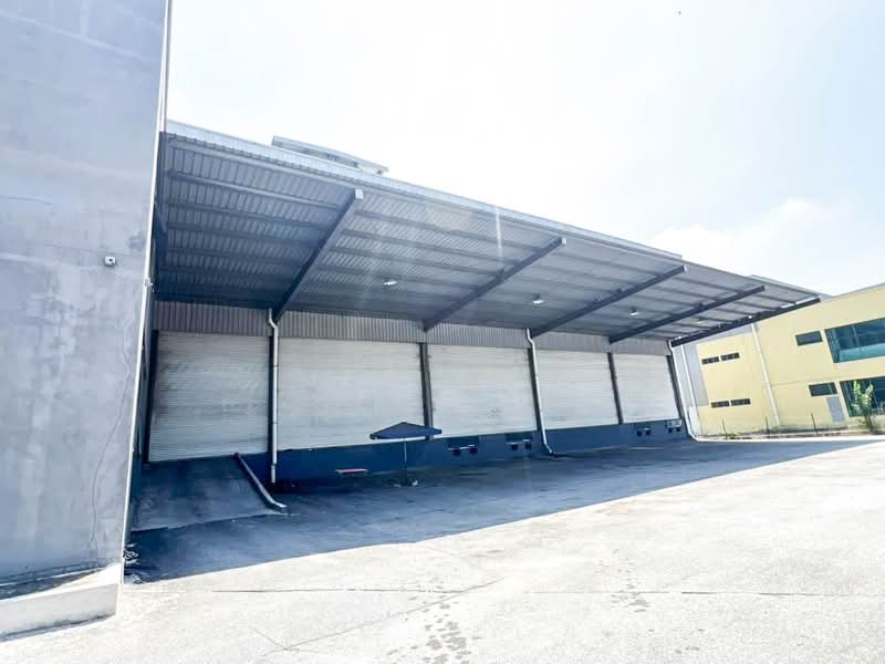 Warehouse for Rent in North Port (Pelabuhan Utara) (Port Klang (Pelabuhan Klang)) - Jen Lau - Exterior - PropertyGuru.com.my