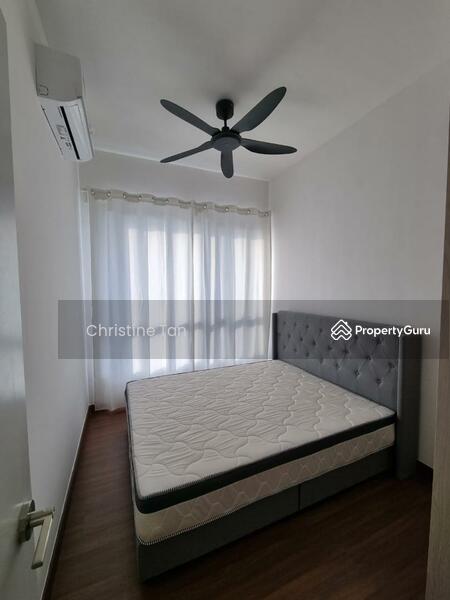 Service Residence for Rent at Princeton Suites @ EduSentral - Christine Tan - PropertyGuru.com.my