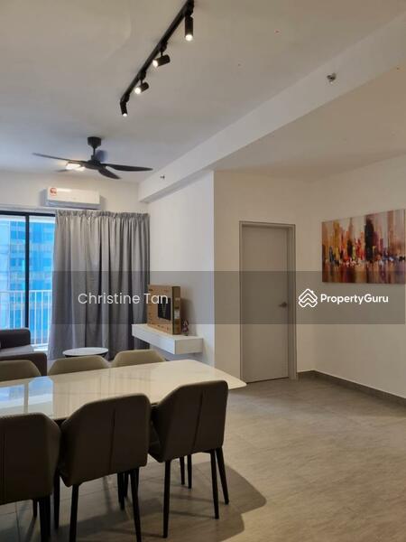 Service Residence for Rent at Princeton Suites @ EduSentral - Christine Tan - PropertyGuru.com.my