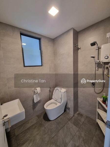 Service Residence for Rent at Princeton Suites @ EduSentral - Christine Tan - PropertyGuru.com.my