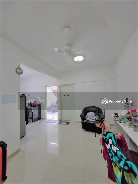 Pangsapuri untuk Dijual di Taman Kobena - Eric Tan - PropertyGuru.com.my