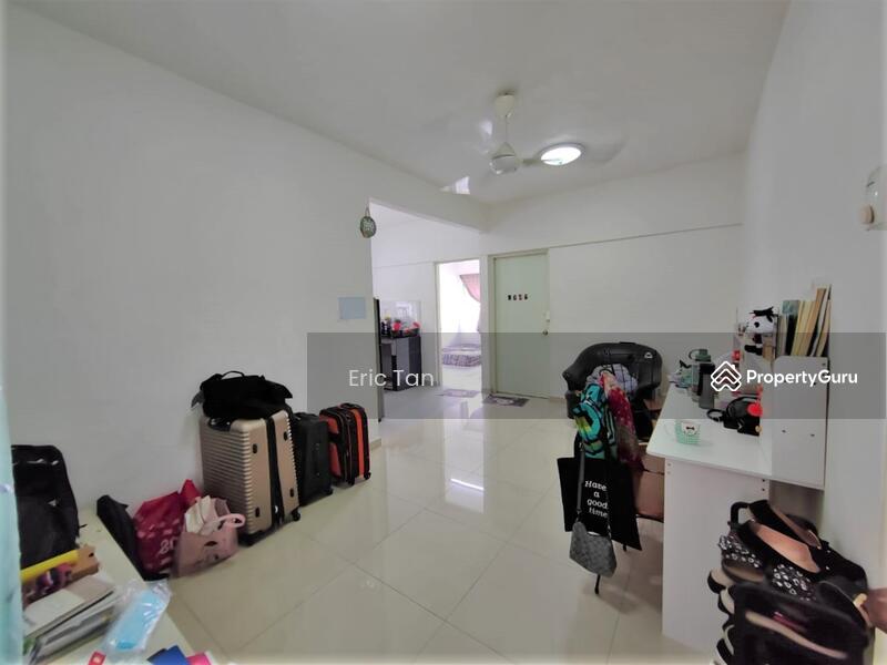 Pangsapuri untuk Dijual di Taman Kobena - Eric Tan - PropertyGuru.com.my