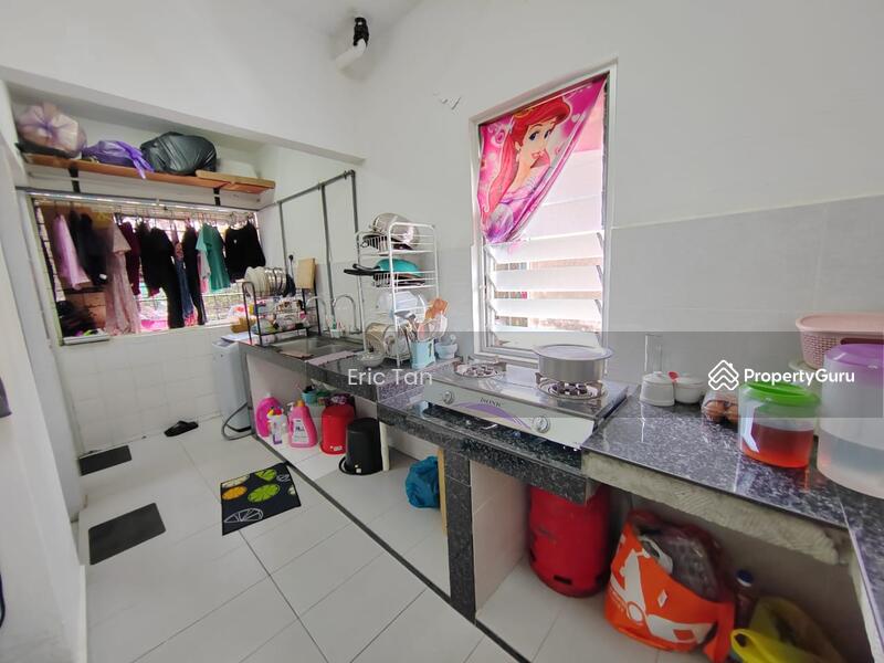Pangsapuri untuk Dijual di Taman Kobena - Eric Tan - PropertyGuru.com.my