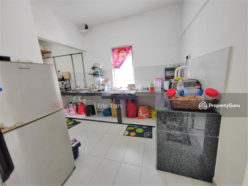 Pangsapuri untuk Dijual di Taman Kobena - Eric Tan - PropertyGuru.com.my