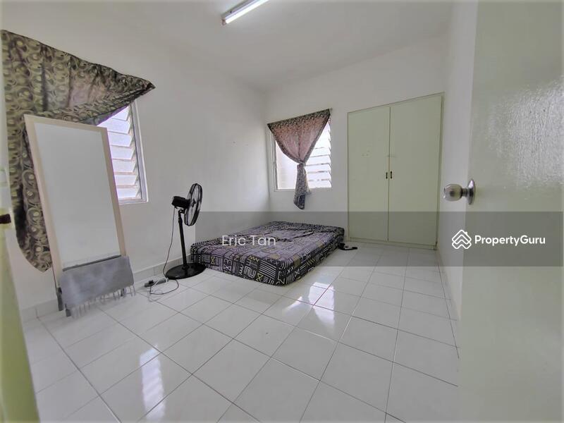 Pangsapuri untuk Dijual di Taman Kobena - Eric Tan - PropertyGuru.com.my