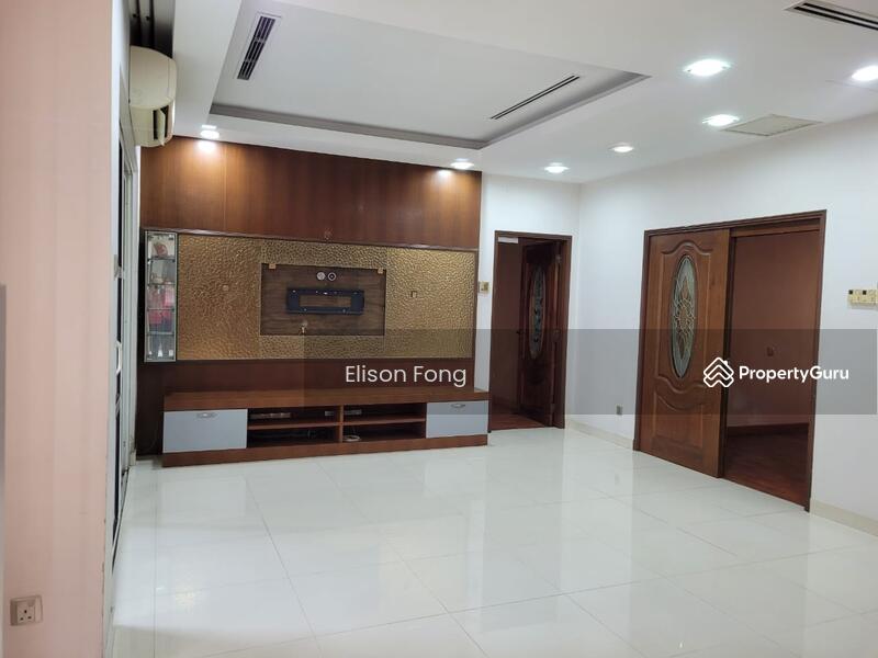 Untuk Dijual - Laman Suria