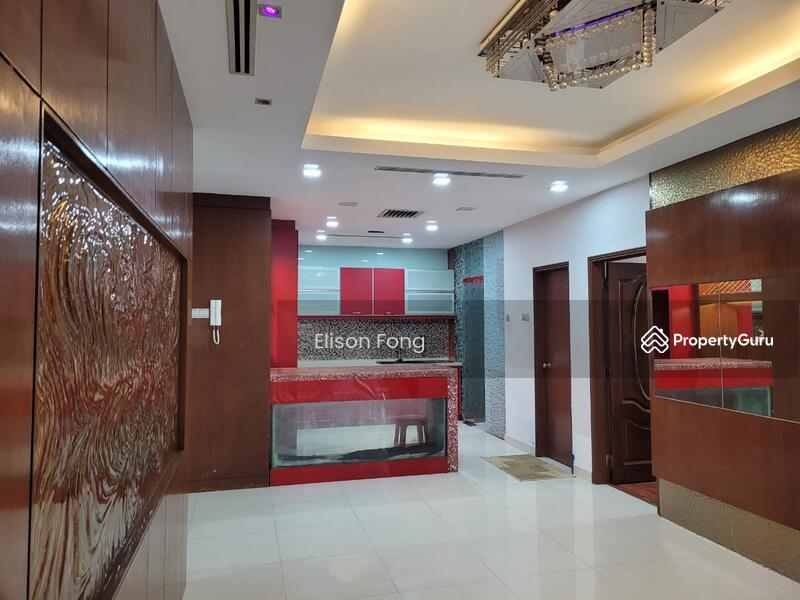 Untuk Dijual - Laman Suria