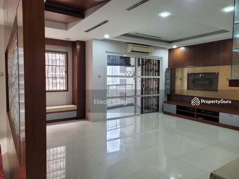 Untuk Dijual - Laman Suria