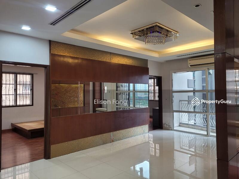 Untuk Dijual - Laman Suria