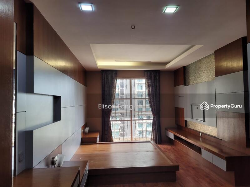 Untuk Dijual - Laman Suria