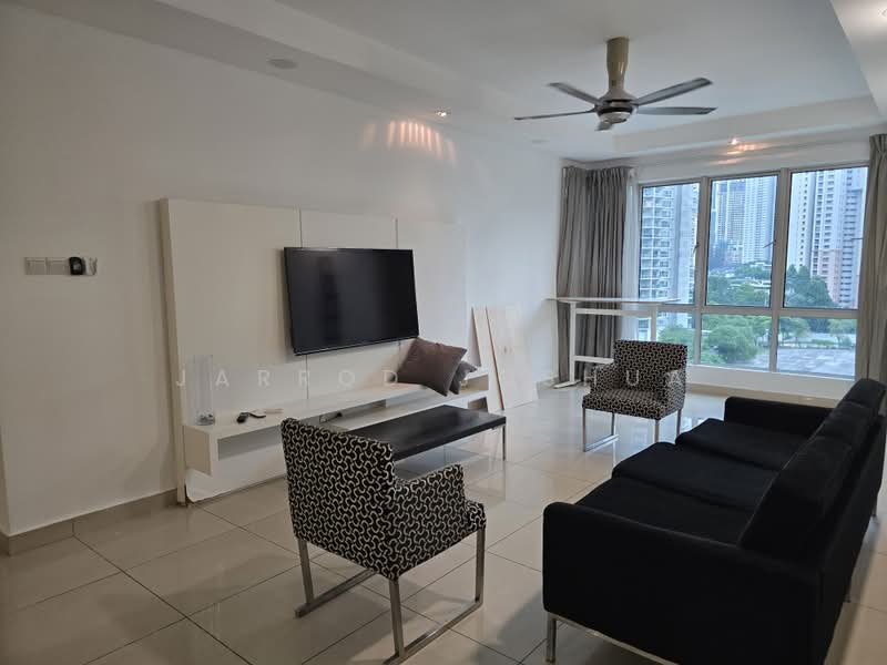Condominium for Rent at Aston Kiara 3 - Jarrod Joshua - PropertyGuru.com.my