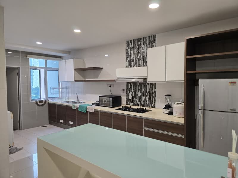 Condominium for Rent at Aston Kiara 3 - Jarrod Joshua - PropertyGuru.com.my