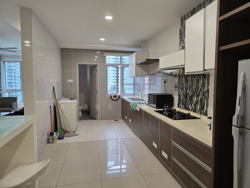 Condominium for Rent at Aston Kiara 3 - Jarrod Joshua - PropertyGuru.com.my