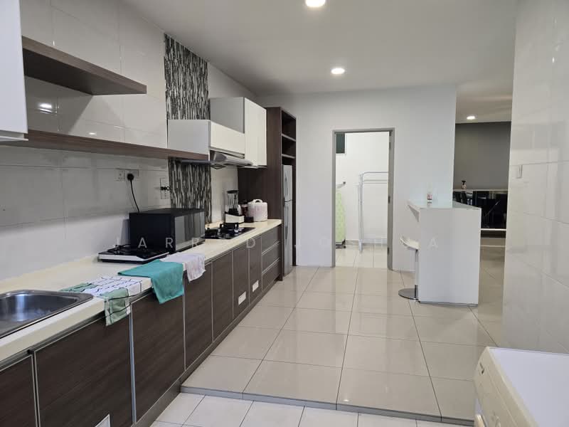 Condominium for Rent at Aston Kiara 3 - Jarrod Joshua - PropertyGuru.com.my