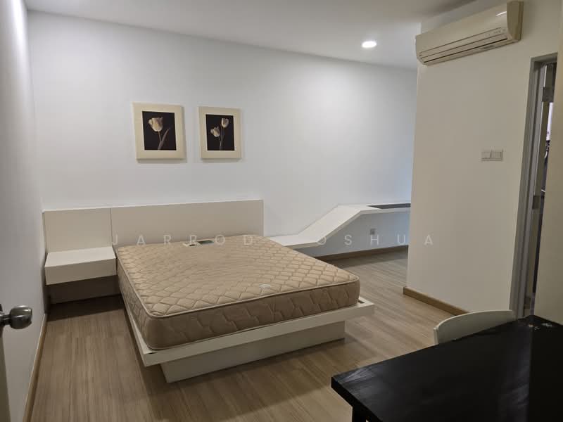 Condominium for Rent at Aston Kiara 3 - Jarrod Joshua - PropertyGuru.com.my