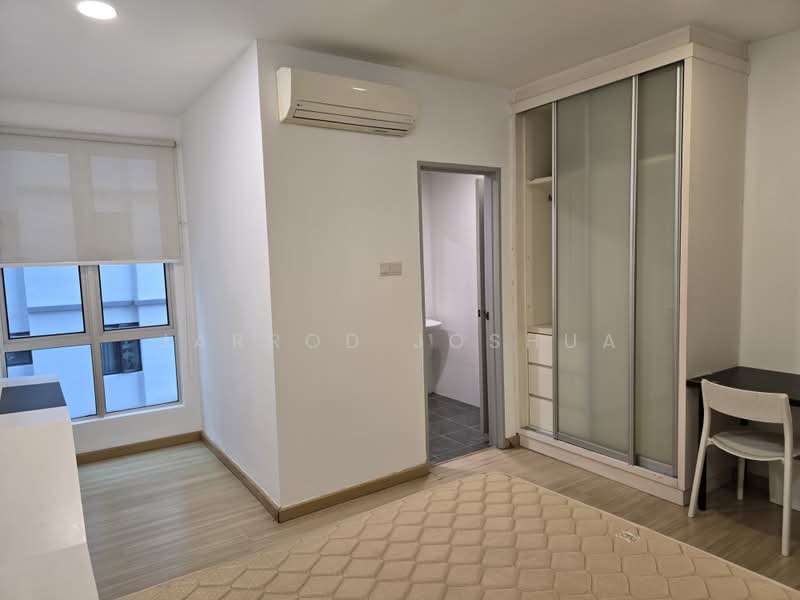 Condominium for Rent at Aston Kiara 3 - Jarrod Joshua - PropertyGuru.com.my