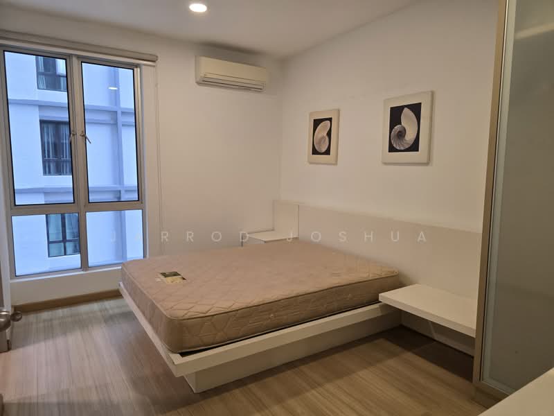 Condominium for Rent at Aston Kiara 3 - Jarrod Joshua - PropertyGuru.com.my
