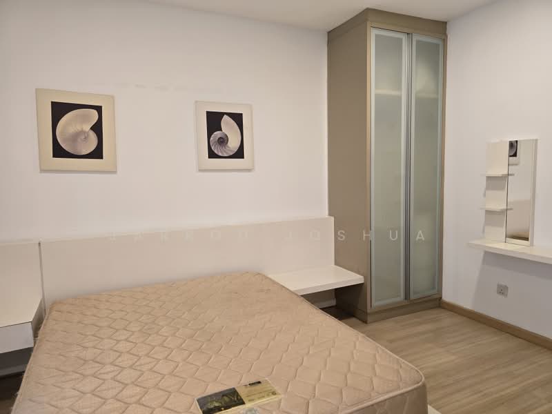 Condominium for Rent at Aston Kiara 3 - Jarrod Joshua - PropertyGuru.com.my