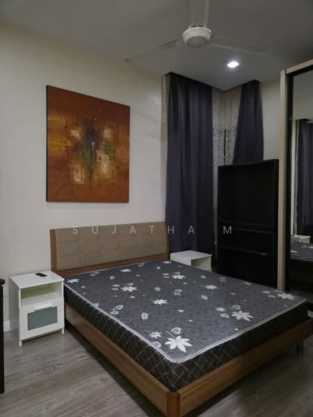Service Residence for Rent at South View - Sujatha M - PropertyGuru.com.my