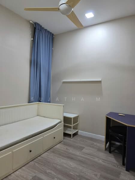 Service Residence for Rent at South View - Sujatha M - PropertyGuru.com.my