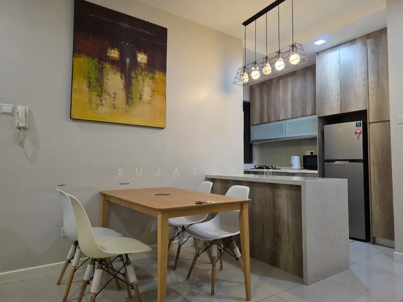 Service Residence for Rent at South View - Sujatha M - PropertyGuru.com.my