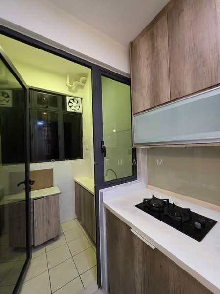 Service Residence for Rent at South View - Sujatha M - PropertyGuru.com.my