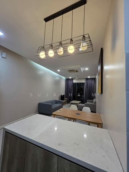 Service Residence for Rent at South View - Sujatha M - PropertyGuru.com.my