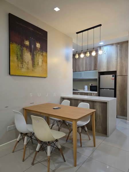 Service Residence for Rent at South View - Sujatha M - PropertyGuru.com.my