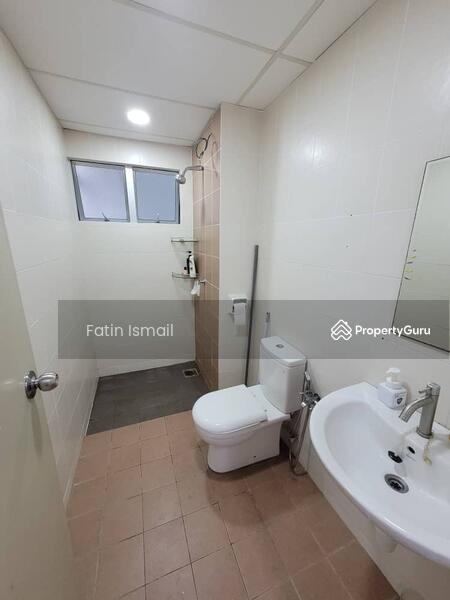 Condominium for Rent at Semarak @ Taman Raintree - Fatin Ismail - PropertyGuru.com.my